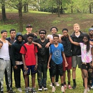 Meet your Posher, Chez